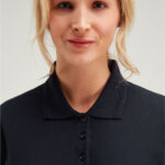 UCC Ladies' Classic Polo