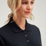 UCC Ladies' Classic Polo