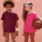 Fruit of the Loom Kids Value T-Shirt