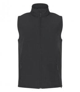 RTX Two Layer Soft Shell Gilet