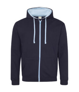 AWD Varsity Zoodie