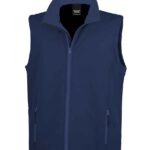 Result Mens Softshell Bodywarmer