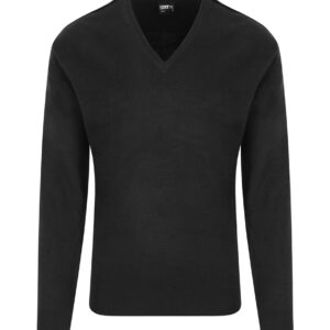 RTX Pro Acrylic V Neck Sweater