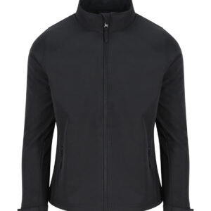 RTX Ladies Pro Two Layer Soft Shell Jacket