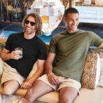 Fruit of the Loom Mens Super Premium T Shirt