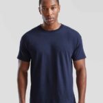 Fruit of the Loom Mens Original T Shirt