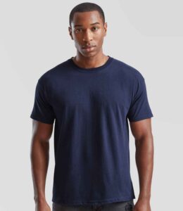 Fruit of the Loom Mens Original T Shirt