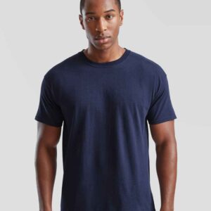 Fruit of the Loom Mens Original T Shirt