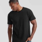 Fruit of the Loom Mens Valueweight T Shirt