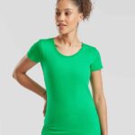 Fruit of the Loom Ladies Iconic 195 T-Shirt