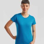 Fruit of the Loom Ladies Iconic Tee