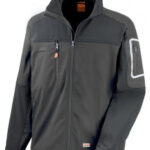Result Sabre Stretch Jacket