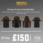 Printer Prime Bundle