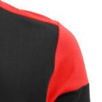 Printer Prime Contrast Hoodie