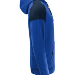 Printer Prime Contrast Hoodie