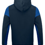 Printer Prime Contrast Hoodie