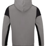 Printer Prime Contrast Hoodie