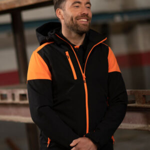 Printer Prime Softshell Jacket