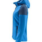 Printer Prime Ladies Softshell Jacket