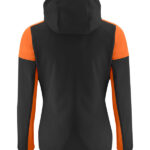 Printer Prime Ladies Softshell Jacket
