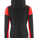 Printer Prime Ladies Softshell Jacket
