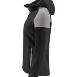 Printer Prime Ladies Softshell Jacket