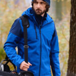 Printer Prime Padded Softshell Jacket