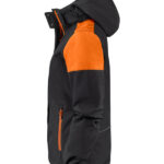Printer Prime Ladies Padded Softshell Jacket