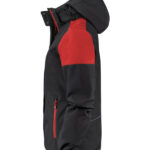 Printer Prime Ladies Padded Softshell Jacket