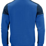 Printer Prime Long Sleeve Polo Shirt