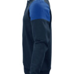 Printer Prime Long Sleeve Polo Shirt