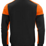 Printer Prime Long Sleeve Polo Shirt