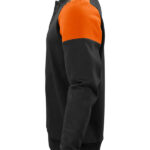 Printer Prime Long Sleeve Polo Shirt