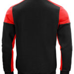 Printer Prime Long Sleeve Polo Shirt