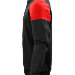 Printer Prime Long Sleeve Polo Shirt