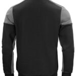 Printer Prime Long Sleeve Polo Shirt