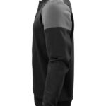 Printer Prime Long Sleeve Polo Shirt