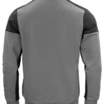 Printer Prime Long Sleeve Polo Shirt
