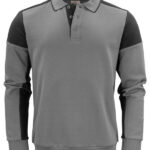 Printer Prime Long Sleeve Polo Shirt