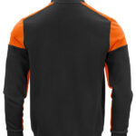Printer Prime Full Zip Sweatshirt
