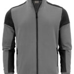 Printer Prime Full Zip Sweatshirt