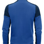 Printer Prime Ladies Full Zip Sweatshirt