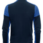 Printer Prime Ladies Full Zip Sweatshirt