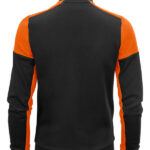 Printer Prime Ladies Full Zip Sweatshirt
