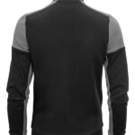 Printer Prime Ladies Full Zip Sweatshirt