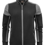 Printer Prime Ladies Full Zip Sweatshirt