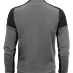 Printer Prime Ladies Full Zip Sweatshirt