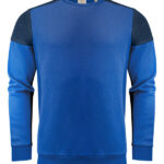 Printer Prime Crew Neck Sweatshirt