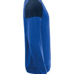 Printer Prime Crew Neck Sweatshirt