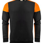 Printer Prime Crew Neck Sweatshirt